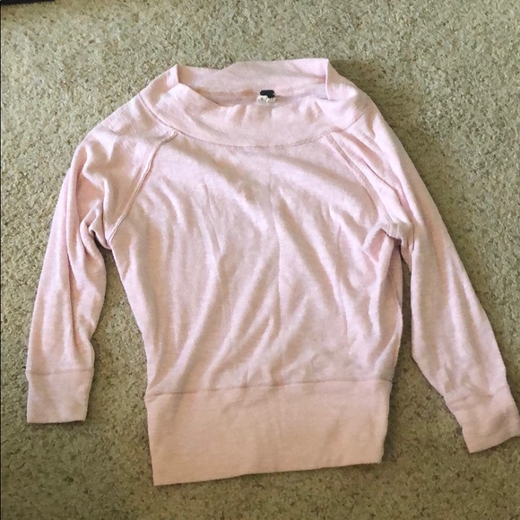 we the free sweatshirt
